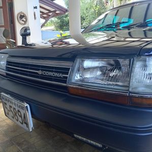 Toyota Corona At 150 1985 - Image 3