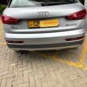 Audi Q3 30 TFSI 2018 - Image 2