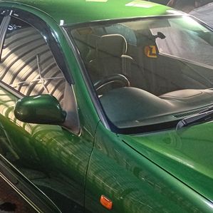 Nissan Sunny EX Saloon 2001 - Image 3