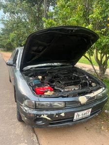 Mitsubishi Galant 1996 for sale