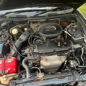Mitsubishi Galant 1996 - Image 2