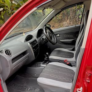 Suzuki Alto Lxi 800 2015 - Image 3