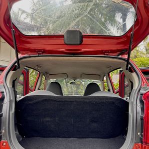 Suzuki Alto Lxi 800 2015 - Image 4