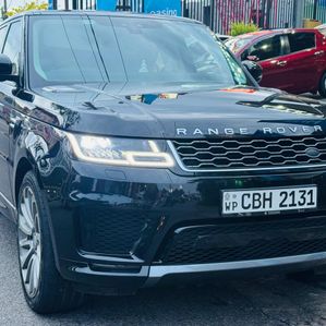 Land Rover Range Sport Fully Lorded 2018 - Image 2