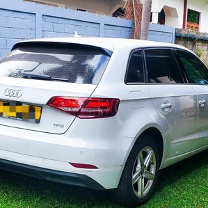 Audi A3 2017 - Image 2