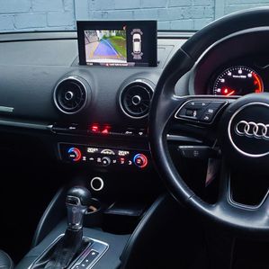 Audi A3 2017 - Image 4