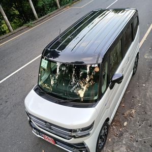 Suzuki Spacia XS Custom 2024 - Image 3