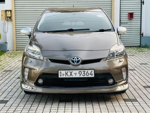 Toyota Prius 2012 for sale