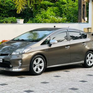 Toyota Prius 2012 - Image 4