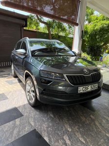 Skoda Karoq 2018 for sale