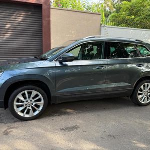 Skoda Karoq 2018 - Image 2
