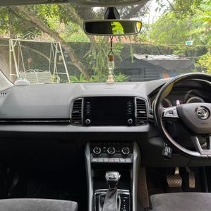 Skoda Karoq 2018 - Image 3