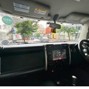 Toyota FJ Cruiser 2014 - Image 3
