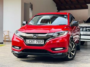 Honda Vezel Rs sensing 2017 for sale