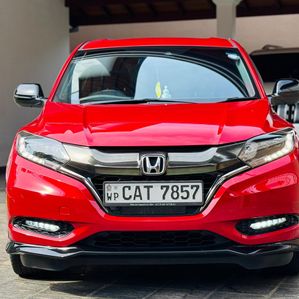 Honda Vezel Rs sensing 2017 - Image 2