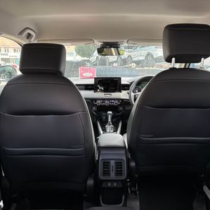 Honda Vezel Z e:HEV 2024 - Image 2