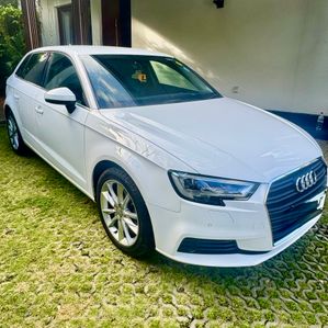 Audi A3 TFSI Sport Back 2018 - Image 3