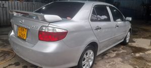 Toyota Vios 2004 for sale