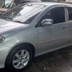 Toyota Vios 2004 - Image 2