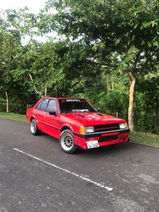 Mitsubishi Lancer box 1983 for sale