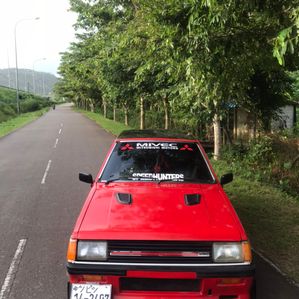 Mitsubishi Lancer box 1983 - Image 3