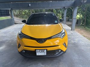 Toyota CHR 2018 for sale