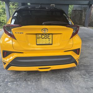 Toyota CHR 2018 - Image 2