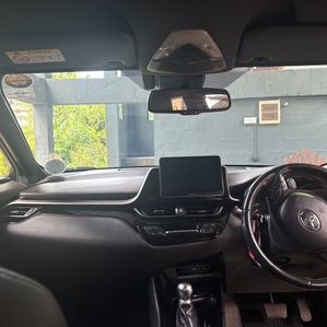 Toyota CHR 2018 - Image 3