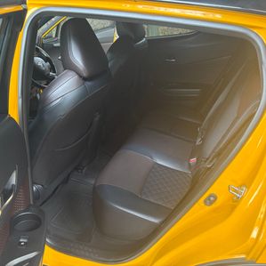 Toyota CHR 2018 - Image 4