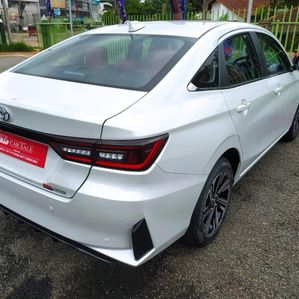 Toyota Yaris 2025 - Image 3