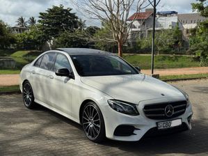 Mercedes Benz E220 AMG LINE 2019 for sale