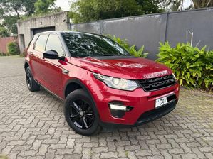 Land Rover Discovery Sport 2015 for sale