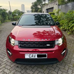 Land Rover Discovery Sport 2015 - Image 2