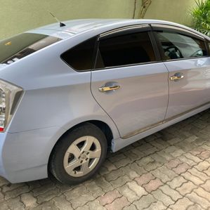 Toyota Prius 3rd generation 2011 - Image 4