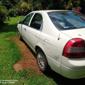 Kia Sephia 2000 - Image 3