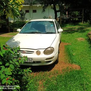 Kia Sephia 2000 - Image 4