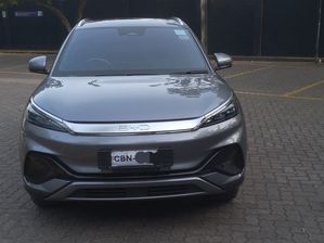 BYD ATTO 3 Superior 2025 for sale