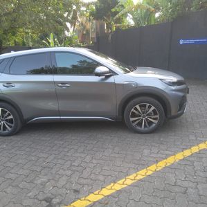 BYD ATTO 3 Superior 2025 - Image 2