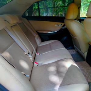 Toyota Premio G Superior 2017 - Image 2