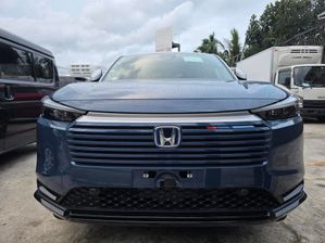 Honda Vezel Z Play 2024