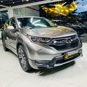 Honda CRV EX JAPAN MASTERPIECE 2022 - Image 3