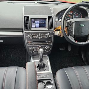 Land Rover Freelander 2 SE DIESEL 2013 - Image 3