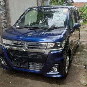 Suzuki Wagon R Custom Zx 2023 - Image 2