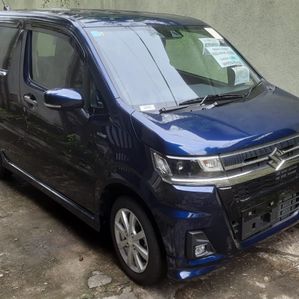 Suzuki Wagon R Custom Zx 2023 - Image 3