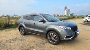 DFSK Glory i Auto 2024