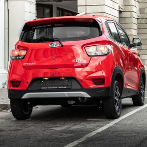 Mahindra KUV 100 NXT 2025 - Image 3