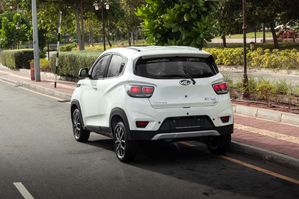 Mahindra KUV 100 NXT 2025