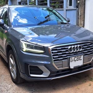 Audi Q2 2018 - Image 2
