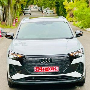 Audi Q3 Q4 Vorsprung S Line 2024 - Image 2