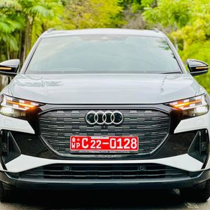 Audi Q3 Q4 Vorsprung S Line 2024 - Image 3